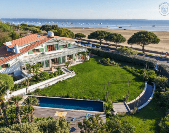 atelier-krieger-architecte-maison boreale- villa-l’horizon-charme basque face au Bassin d’Arcachon 01