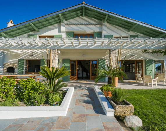 atelier-krieger-architecte-maison boreale- villa-l’horizon-charme basque face au Bassin d’Arcachon 04
