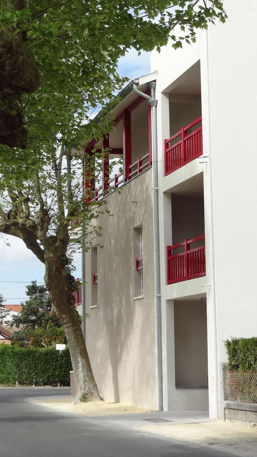 immeuble de logements collectifs, Bassin d’Arcachon