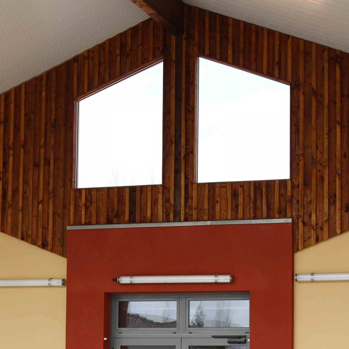 Ecole les écureuils, MIOS La Teste De Buch Bassin d’Arcachon