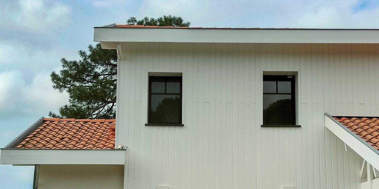 Faire rénover une villa par un architecte et maître d'oeuvre sur le Bassin d'Arcachon