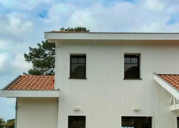 Faire rénover une villa par un architecte et maître d'oeuvre sur le Bassin d'Arcachon