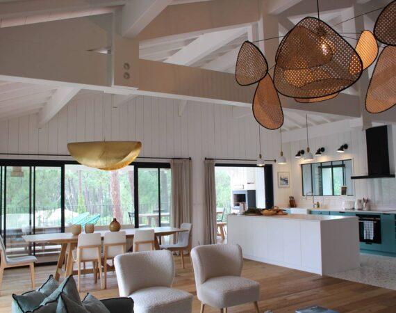 découvrez comment sélectionner des matériaux durables et locaux pour vos projets de construction à arcachon. optez pour une approche éthique qui préserve l’environnement tout en soutenant l’économie régionale.