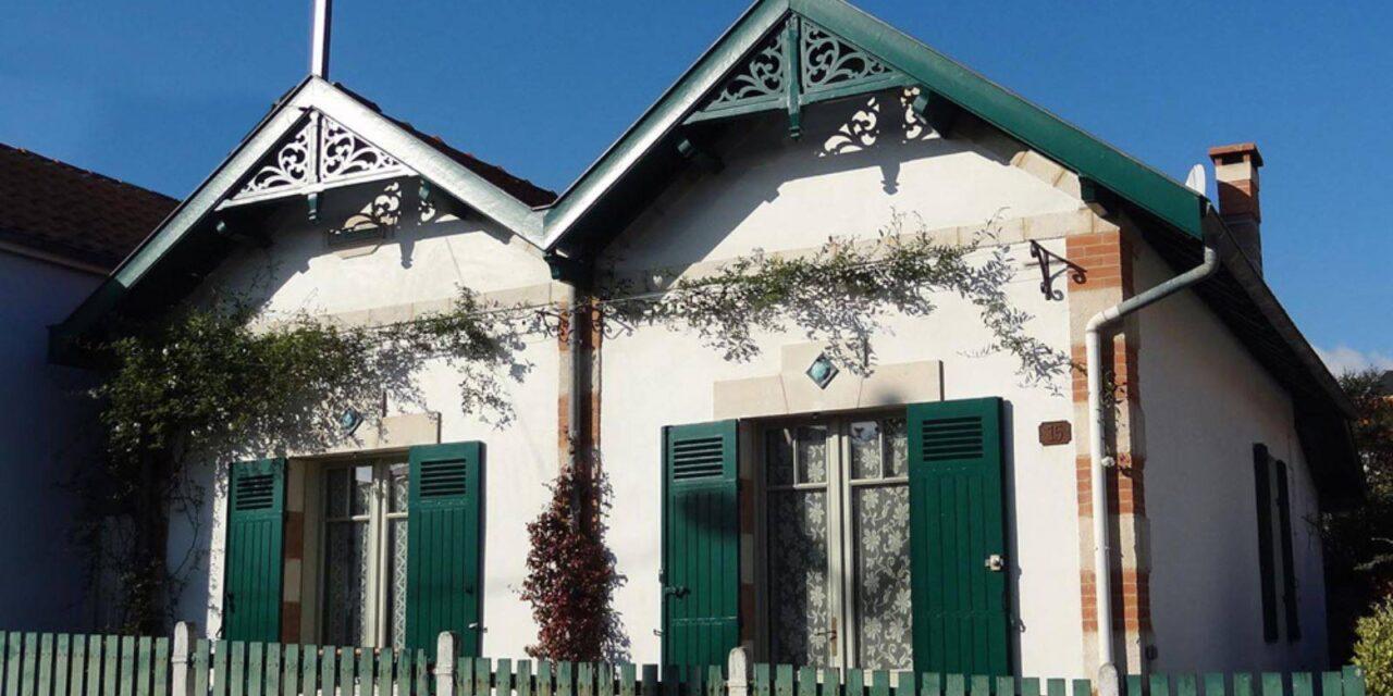 Rénovation d'une maison arcachonnaise par un architecte, Bassin d'Arcachon