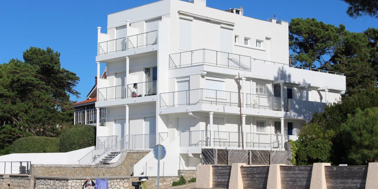 AtelierKriegerArchitecte - Résidence La Marinière 3